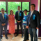 Conservative Councillors with Gagan Mohindra MP